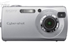 SONY DSC-S40