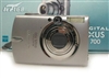 佳能Digital IXUS 700