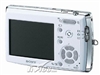 SONY DSC-T33