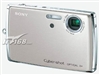 SONY DSC-T33