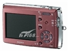 SONY DSC-T33