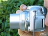 佳能PowerShot S2 IS