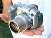 佳能PowerShot S2 IS
