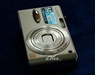松下DMC-FX8GK