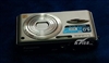 松下DMC-FX8GK