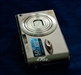 松下DMC-FX8GK