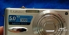 松下DMC-FX8GK