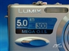 松下DMC-FX8GK