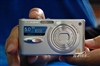 松下DMC-FX8GK