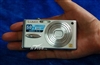 松下DMC-FX8GK