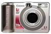 佳能PowerShot A20