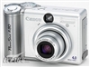 佳能PowerShot A80