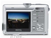 BenQ DC C520