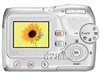 奥林巴斯CAMEDIA X-450