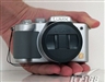 松下DMC-FZ5GK