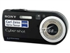 SONY DSC-P120