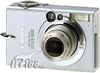佳能Digital IXUS 500