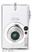 佳能Digital IXUS 500