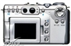 佳能PowerShot G3