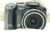 佳能PowerShot S3 IS