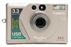 佳能PowerShot S20