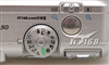 佳能PowerShot S50