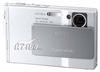 SONY DSC-T7