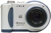 SONY MVC-CD200