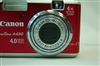 佳能PowerShot A430