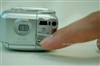 佳能PowerShot A430