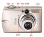 佳能Digital IXUS 750