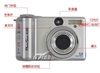 佳能PowerShot A95