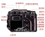 奥林巴斯C-5060WIDEZOOM