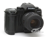 SIGMA SD9