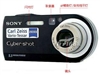 SONY DSC-P120