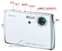 SONY DSC-T33