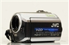 JVC GZ-MG150AC
