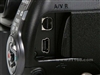 SONY HDR-SR12E