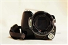SONY HDR-SR12E