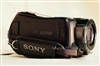 SONY HDR-SR12E