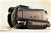 SONY HDR-SR12E