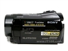 SONY HDR-SR12E