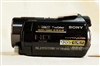 SONY HDR-SR12E