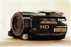 SONY HDR-SR12E