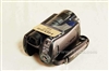 SONY HDR-SR12E