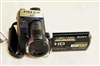 SONY HDR-SR12E