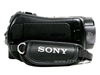 SONY HDR-SR12E