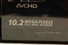 SONY HDR-SR12E