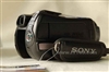 SONY HDR-SR11E