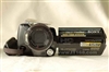 SONY HDR-SR11E